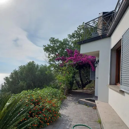 Casa vacanze Vallelonga Ascea