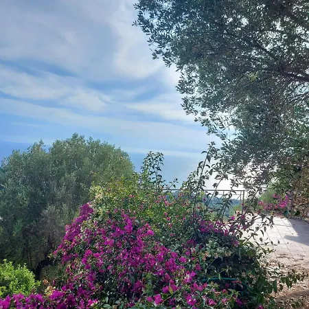 Casa vacanze Vallelonga *