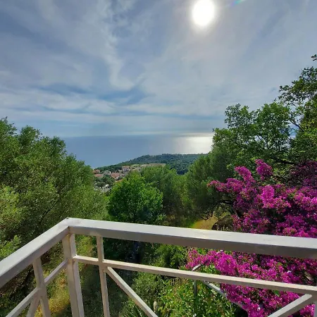 Vallelonga Tatil Evi Ascea