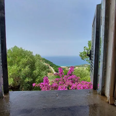 Vallelonga Casa vacanze Ascea