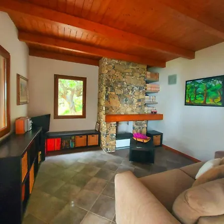 Vallelonga Casa vacanze *