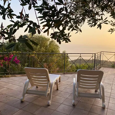 Casa vacanze Vallelonga