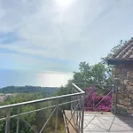 Vallelonga Сasa de vacaciones