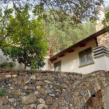 בית נופש Vallelonga *