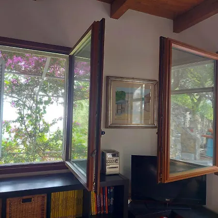 Vallelonga Vakantiehuis *